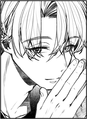 帰りたい救国の乙女と帰したくないふたりの王子後編　シャルル